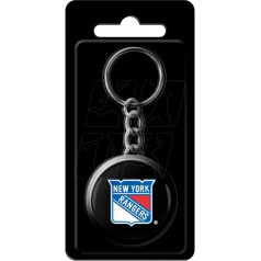 Inglasco NHL raktų pakabukas 550AN000136 / Toronto Maple Leafs