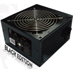 Kompiuterio maitinimo šaltinis atx ver 2.31 titan 700w