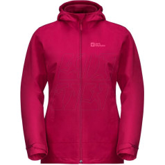 Jack Wolfskin Nature Corduroy Jkt W 1206171-1268 / L striukė