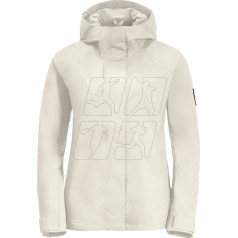 Jack Wolfskin Nature 2l Jkt W 1114861-5127 / M striukė