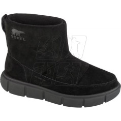 Explorer III Slip-on WP W batai 2077971010 / 39