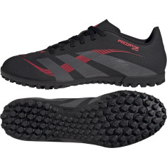 Predator Club TF bateliai ID3783 / black / 41 1/3