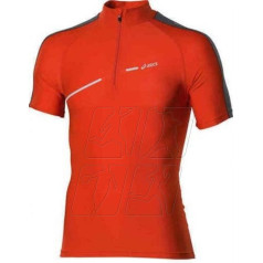 Marškinėliai su 1/2 užtrauktuku FW12 M 421016-0540 / s