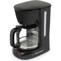 1,8 l kavos aparatas su filtru 