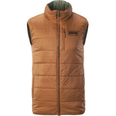 ESCARO dygsniuota liemenė PRIMALOFT VEST M / L