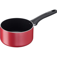 Lagostina Cucina Viduržemio jūros keptuvė su neprilimpančia ilga rankena iš aliuminio