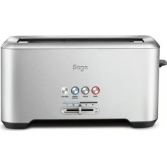 Sage Skrudintuvas sta730bss šlifuotas plienas