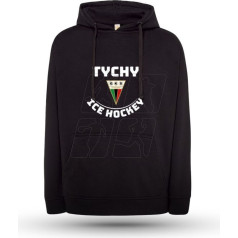 Ledo ritulio marškinėliai GKS Tychy M SILBICEHOTYCH-BG / XS