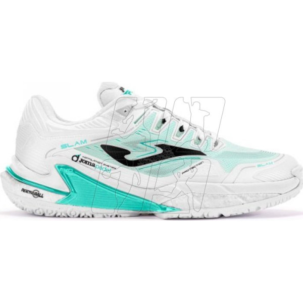 SLAM MEN 2402 WHITE / 47