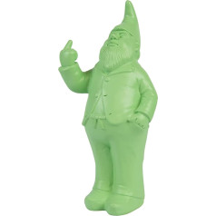 FISURA - originali nykštukų pinigų dėžutė Didelė pinigų dėžutė su forma Juokinga pinigų dėžutė kaip dovana Mint Fresh pinigų dėžutė Matmenys: 27 x 13 x 8 cm Medžiaga: Medžiaga: polirezinas