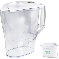 BRITA kavinukas su filtru, įvairiaspalvis, unikalus