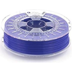 extrudr® TPU Flex medium ø1.75mm (750gr) 'BLAU / BLUE' - 3D Drucker Filament - Pagaminta Austrijoje