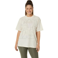 Marškinėliai su logotipu Tee W 2032C843201 / xs
