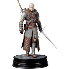 Dark Horse Raganiaus Geralto didmeistrio figūrėlė, 20 cm