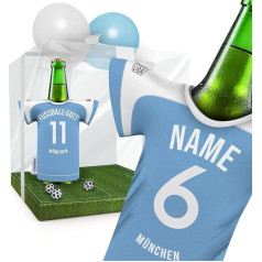 my fan shirt Vyriška dovana 1860 sirgaliams Personalizuota | Fan Item Birthday Gift Husband Friend Grandpa Brother Official Jersey Cooler by MYFANSHIRT.com