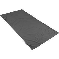 RAB miegmaišio įdėklas Standard Poly-Cotton Spalvotas miegmaišis Dydis 185 cm Įvairių spalvų