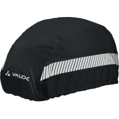 VAUDE Unisex aliuminio šalmo apsauga nuo lietaus