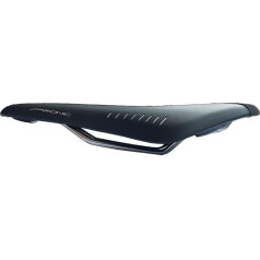 Fizik Unisex - Suaugusiųjų Arione Classic Kelių dviračių balnelis juodas 300x132mm