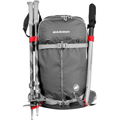 Mammut Flip nuimama oro pagalvė 3.0 Tūrio dydis: 22 L Spalva: Sapphire Black