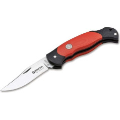 Böker Scout Lightweight Orange kišeninis peilis