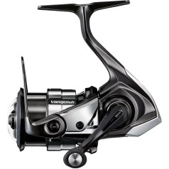 SHIMANO Vanquish C2000S FC Spiningo ritė su priekiniu stabdžiu VQC2000SC