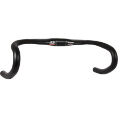 Massi MHB-811 X-Compact Ergo - Kelių dviračių vairas, 440 mm