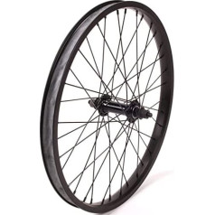 Jet BMX Generate 20 colių priekinis ratas