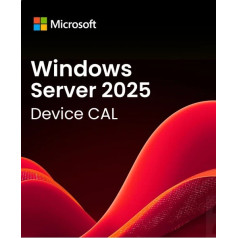 Metai win svr cal 2025 5clt įrenginys 634-cvfd
