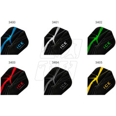 Ledas Perpjautos plunksnos HS-TNK-000016049 / 3401