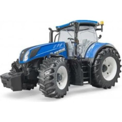 Traktorius new holland t7.315