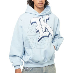 Karl Kani Maža Signature Os Hoodie M 6092005 / L