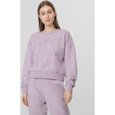 Megztinis W H4L22-BLD023 52S / L