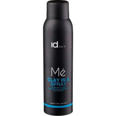 IdHAIR Mé Molis purškiklyje 150 ml