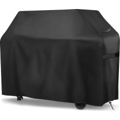 GARPROVM BBQ dangtelis Vandeniui atsparus 420D 