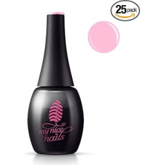 Pink Baby - 037 - Gelinis lakas 