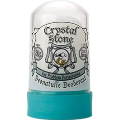 Deonatulle for WOMEN Medicated Crystal Stone 60g - Japonijos dezodorantas Nr. 1