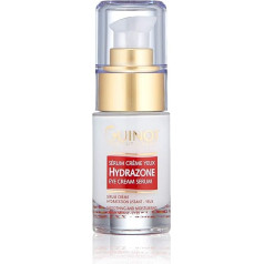 Guinot Hydrazone Yeux Eye Contour ilgalaikis drėkinamasis kremas 15 ml