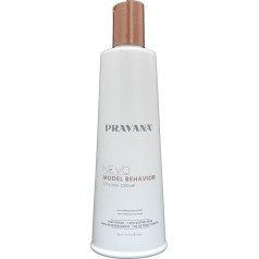Pravana Nevo Model Behavior Styling Creme Cream - 5.07Oz New!