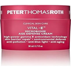 Peter Thomas Roth Vital-E Microbiome Age Defense Cream 50 ml