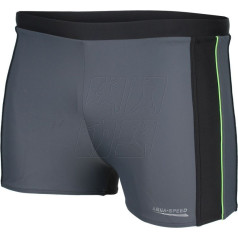 Aqua Speed Jason M 423-138 pilka / L maudymosi kelnaitės