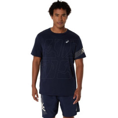 Marškinėliai Icon SS Top M 2011D239400 / xxl