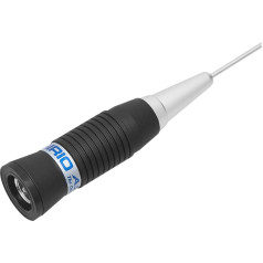 20-052# Sirio cb automobilinė antena as100 b.kabla
