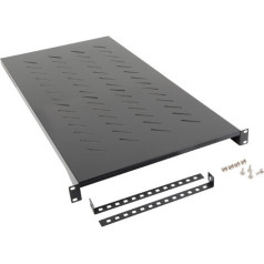 Lentyna 19 1u lentynų 90cm/15kg ak-1013-b