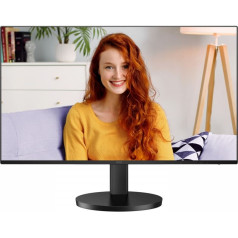 Monitorius q27b3cf2 27 colių ips 100hz hdmi usb-c turi