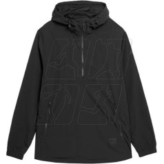 Striukė M SS23TJACM014 deep black / L