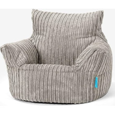 Lounge Pug , Vaikų pupų maišas mažyliams pupų maišas vaikams pupų maišas vaikams pupų maišas vaikams velvetas Mink