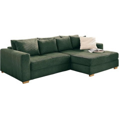 Home4You Kampinė sofa 