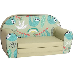 Knorrtoys.com Knorrtoys 75009 Vaikiška sofa-lova