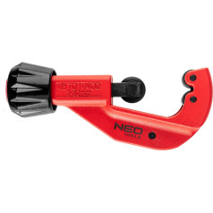 Neo Tools Vamzdžių pjaustytuvas variniams ir aliumininiams vamzdžiams 3-32 mm