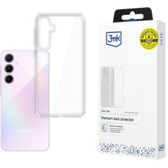 Skaidrus dėklas samsung a55 5g a556 skaidrus